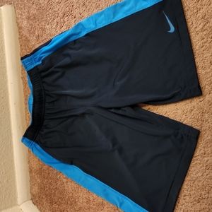 Nike Dri Fit Boy's Shorts